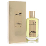Mancera Musk of Flowers by Mancera Eau De Parfum Spray 4 oz (Women) - Caressed Parfum