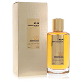 Mancera Intensitive Aoud Gold by Mancera Eau De Parfum Spray (Unisex) 4 oz (Women) - Caressed Parfum