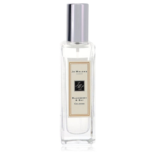 Jo Malone Blackberry & Bay by Jo Malone Cologne Spray (Unisex Unboxed) 1 oz (Men) - Caressed Parfum