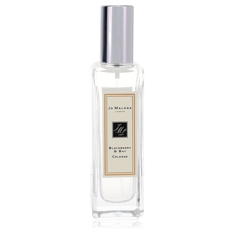 Jo Malone Blackberry & Bay by Jo Malone Cologne Spray (Unisex Unboxed) 1 oz (Men) - Caressed Parfum