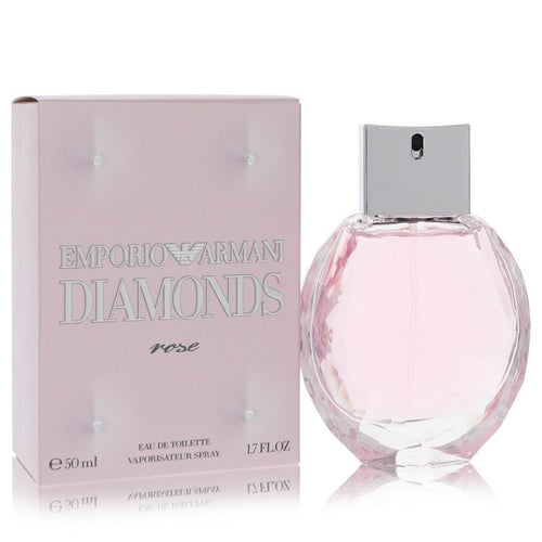 Armani Diamonds Rose - Caressed Parfum