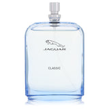 Jaguar Classic by Jaguar Eau De Toilette Spray (Tester) 3.4 oz (Men) - Caressed Parfum