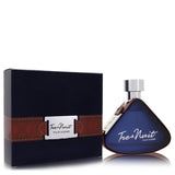 Armaf Tres Nuit by Armaf Eau De Parfum Spray 3.4 oz (Men) - Caressed Parfum