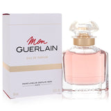 Mon Guerlain by Guerlain Eau De Parfum Spray 1.6 oz (Women) - Caressed Parfum