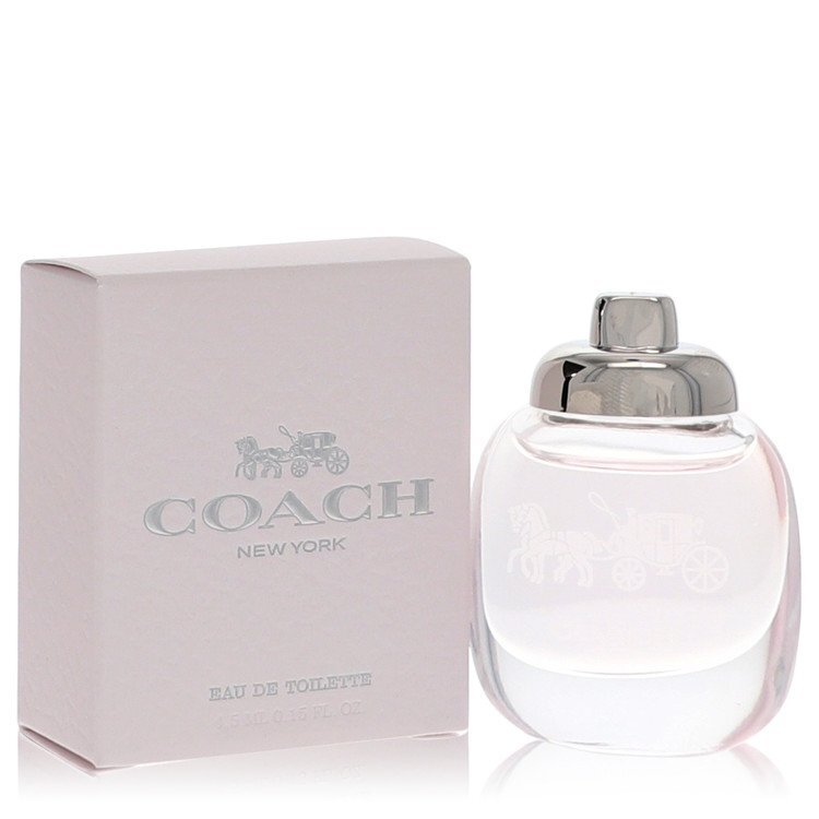Coach by Coach Mini EDT .15 oz (Women) - Caressed Parfum