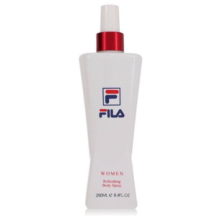 Fila by Fila Body Spray 8.4 oz (Women) - Caressed Parfum