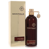 Montale Aoud Forest by Montale Eau De Parfum Spray (Unisex) 3.4 oz (Women) - Caressed Parfum