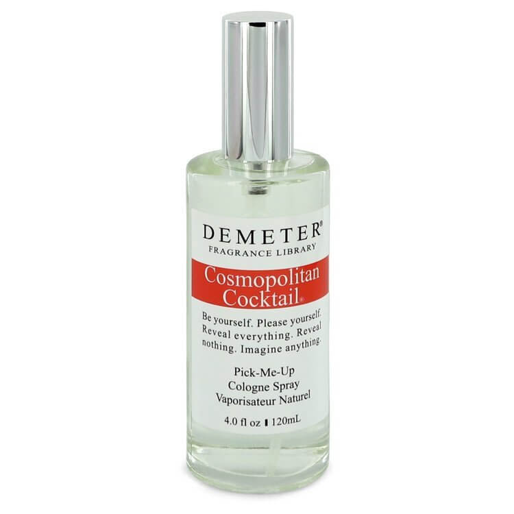 Here are ten ranking tags for **Demeter Cologne Spray 4 oz (Women):**

Everyday Fragrance, Light and Fresh, Single Note Perfume, Casual Scent, Unique Aroma, Long Lasting Cologne, Minimalist Fragrance, Clean Scent, Signature Demeter, Affordable Perfume
