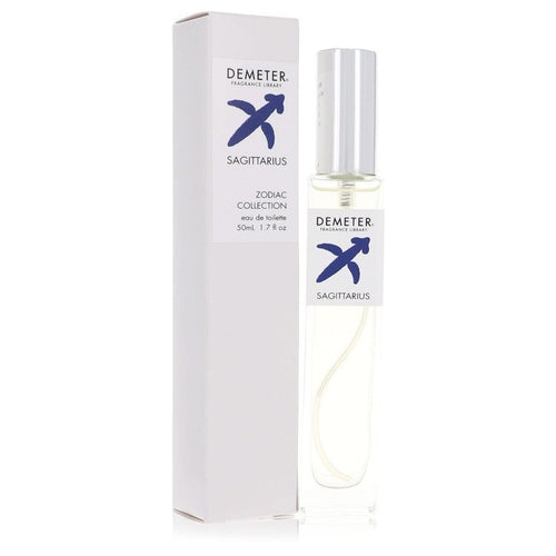 Demeter Sagittarius by Demeter Eau De Toilette Spray 1.7 oz (Women) - Caressed Parfum