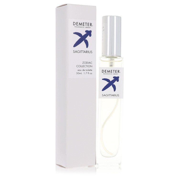 Demeter Sagittarius by Demeter Eau De Toilette Spray 1.7 oz (Women) - Caressed Parfum