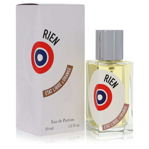 Rien by Etat Libre d'Orange Eau De Parfum Spray 1.6 oz (Women) - Caressed Parfum