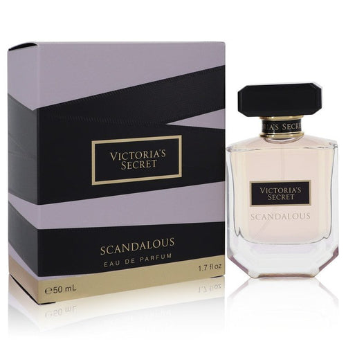 Victoria's Secret Scandalous by Victoria's Secret Eau De Parfum Spray 1.7 oz (Women) - Caressed Parfum