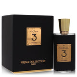 Nejma 3 by Nejma Eau De Parfum Spray 3.4 oz (Women) - Caressed Parfum