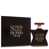 Sutton Place by Bond No. 9 Eau De Parfum Spray 3.4 oz (Women) - Caressed Parfum