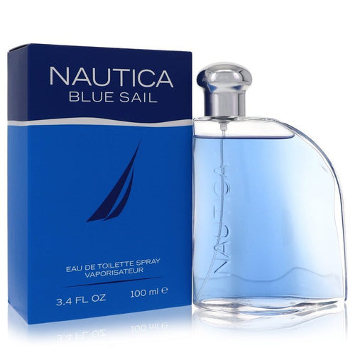 Nautica Blue Sai Eau De Toilette