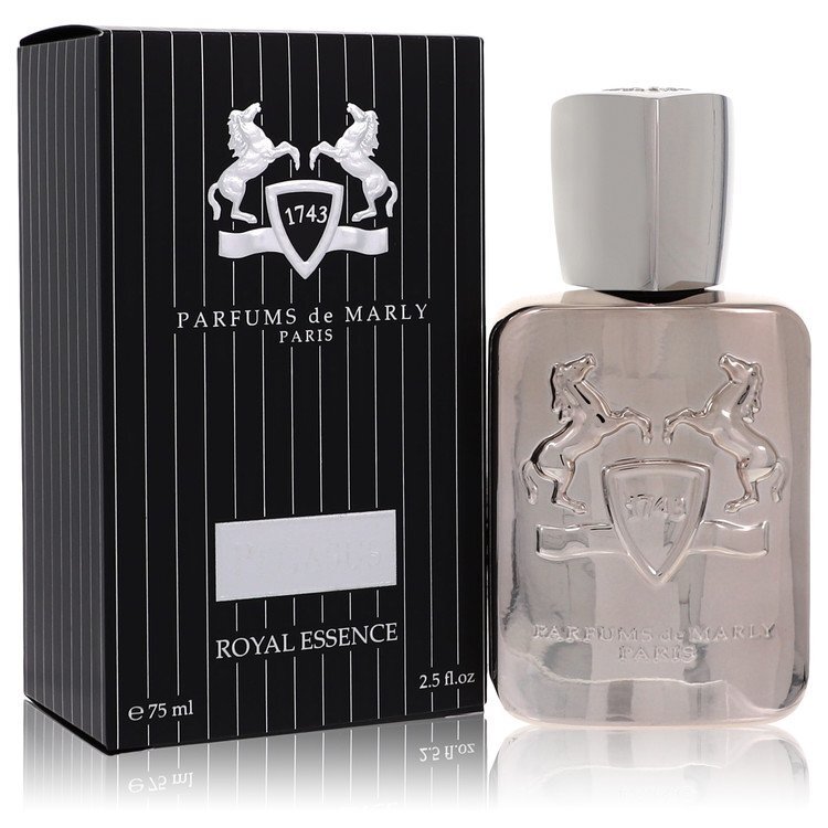 Pegasus by Parfums de Marly Eau De Parfum Spray (Unisex) 2.5 oz (Men) - Caressed Parfum