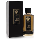Mancera Black Vanilla by Mancera Eau De Parfum Spray (Unisex) 4 oz (Women) - Caressed Parfum