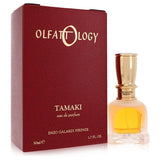 Olfattology Tamaki by Enzo Galardi Eau De Parfum Spray 1.7 oz (Women) - Caressed Parfum