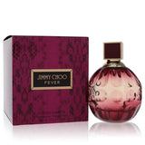 Jimmy Choo Fever by Jimmy Choo Eau De Parfum Spray 3.3 oz (Women) - Caressed Parfum