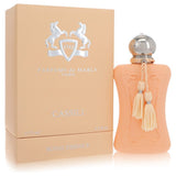 cassili by Parfums De Marly Eau De Parfum Spray 2.5 oz (Women) - Caressed Parfum