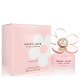 Daisy Love Eau So Sweet by Marc Jacobs Eau De Toilette Spray 3.3 oz (Women) - Caressed Parfum