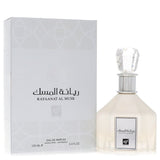 Rayaanat Al Musk by Rihanah Eau De Parfum Spray (Unisex) 3.4 oz (Women) - Caressed Parfum