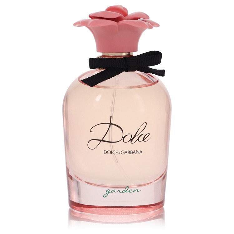Dolce & Gabbana Eau De Parfum - Caressed Parfum