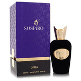 Opera Sospiro by Sospiro Eau De Parfum Spray (Unisex) 3.4 oz (Women) - Caressed Parfum