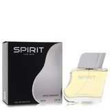 Swiss Arabian Spirit by Swiss Arabian Eau De Toilette Spray 3.4 oz (Men) - Caressed Parfum