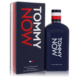 Tommy Hilfiger Now by Tommy Hilfiger Eau De Toilette Spray 3.4 oz (Men) - Caressed Parfum