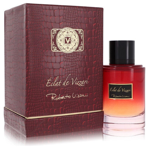 Eclat De Vizzari by Roberto Vizzari Eau De Parfum Spray 3.7 oz (Women) - Caressed Parfum