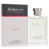 Baldessarini Cool Force Sport by Hugo Boss Eau De Toilette Spray 3 oz (Men) - Caressed Parfum