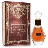 Oud Al Safwa by Rihanah Eau De Parfum Spray (Unisex) 2.7 oz (Men) - Caressed Parfum