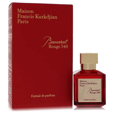 Baccarat Rouge Maison Francis - Caressed Parfum