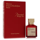 Baccarat Rouge Maison Francis - Caressed Parfum
