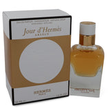Jour D'hermes Absolu by Hermes Eau De Parfum Spray Refillable 1.6 oz (Women) - Caressed Parfum
