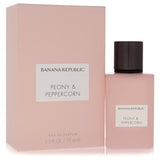 Banana Republic Peony & Peppercorn by Banana Republic Eau De Parfum Spray 2.5 oz (Women) - Caressed Parfum