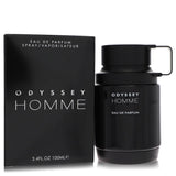 Armaf Odyssey Homme by Armaf Eau De Parfum Spray 3.4 oz (Men) - Caressed Parfum