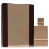 Al Haramain Amber Oud Gold Edition by Al Haramain Eau De Parfum Spray (Unisex) 2 oz (Women) - Caressed Parfum