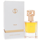 Swiss Arabian Wajd by Swiss Arabian Eau De Parfum Spray (Unisex) 1.7 oz (Men) - Caressed Parfum