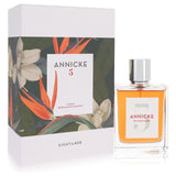 Annicke 5 by Eight & Bob Eau De Parfum Spray 3.4 oz (Women) - Caressed Parfum