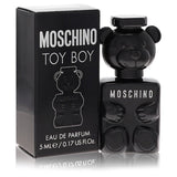 Moschino Toy Boy by Moschino Mini EDP .17 oz (Men) - Caressed Parfum