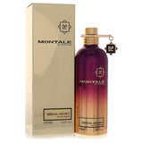 Montale Sensual Instinct by Montale Eau De Parfum Spray (Unisex) 3.4 oz (Women) - Caressed Parfum
