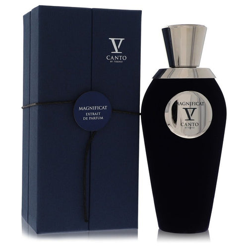 Magnificat V by V Canto Extrait De Parfum Spray (Unisex) 3.38 oz (Women) - Caressed Parfum