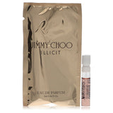 Jimmy Choo Illicit by Jimmy Choo Vial (sample) .06 oz (Women) - Caressed Parfum