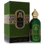 Al Rayhan by Attar Collection Eau De Parfum Spray (Unisex) 3.4 oz (Women) - Caressed Parfum