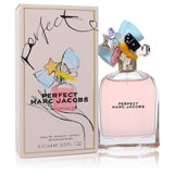 Marc Jacobs Perfect by Marc Jacobs Eau De Parfum Spray 3.3 oz (Women) - Caressed Parfum