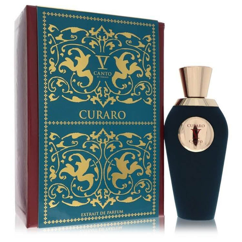Currao V Parfum Spray 3.38 oz - Caressed Parfum