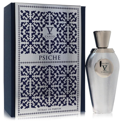 Psiche V by V Canto Extrait De Parfum Spray (Unisex) 3.38 oz (Women) - Caressed Parfum