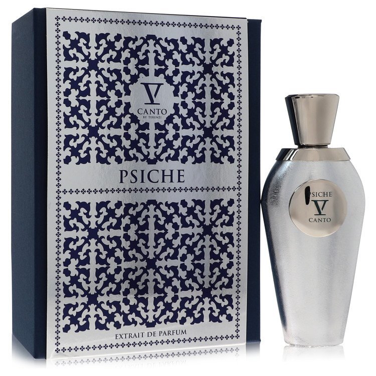 Psiche V by V Canto Extrait De Parfum Spray (Unisex) 3.38 oz (Women) - Caressed Parfum